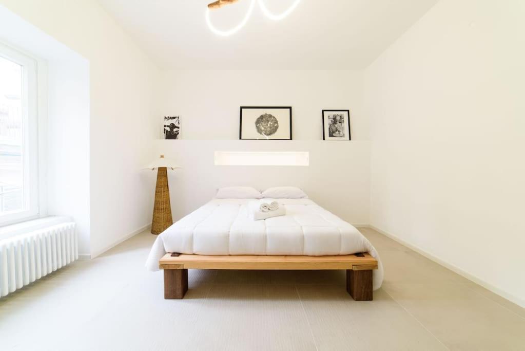 Apartment Chiaia Wi-fi & Netflix