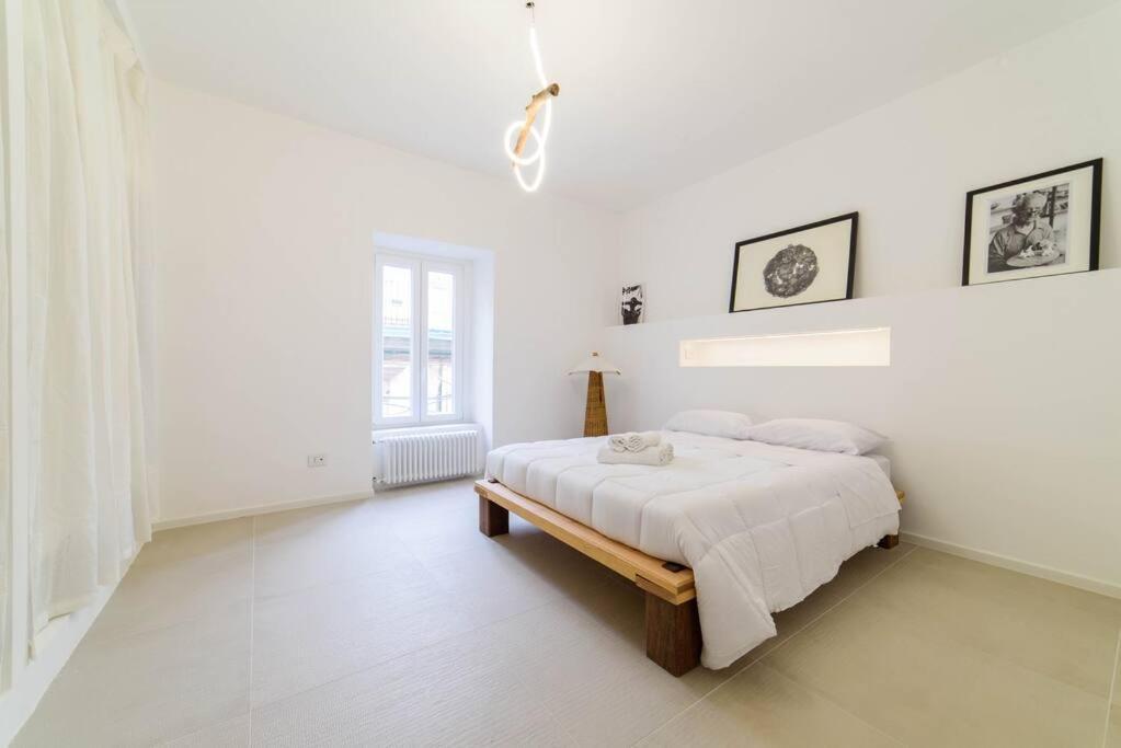 Apartment Chiaia Wi-fi & Netflix