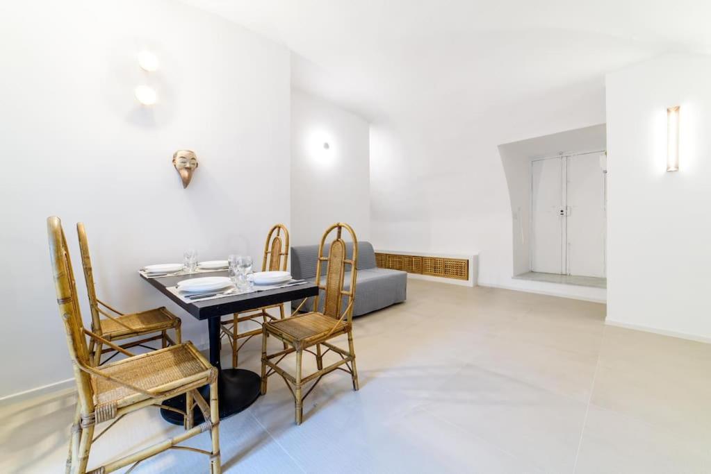 Chiaia Wi-fi & Netflix Apartment *