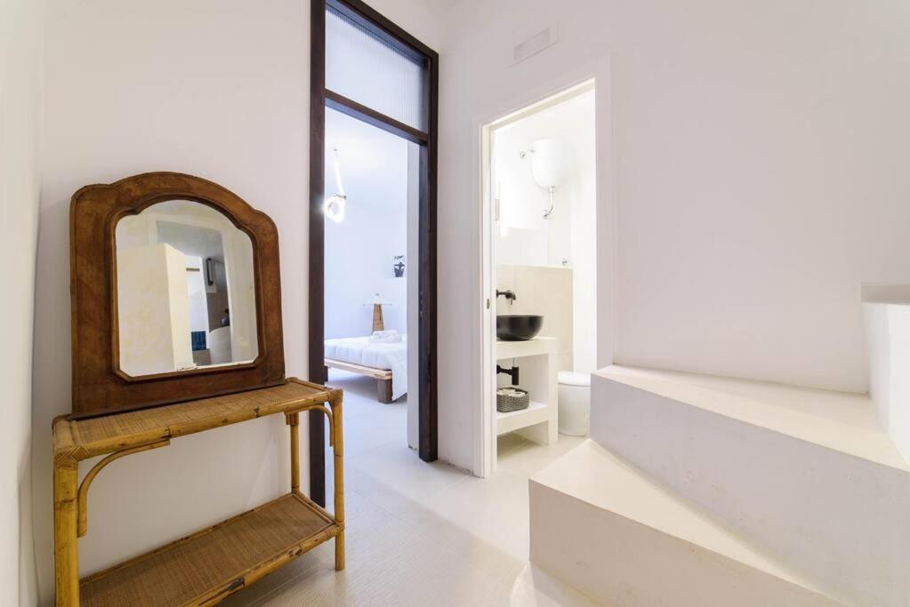 Apartment Chiaia Wi-fi & Netflix